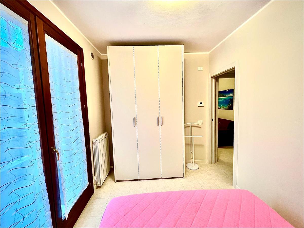 Petite Maison Сирмионе Экстерьер фото
