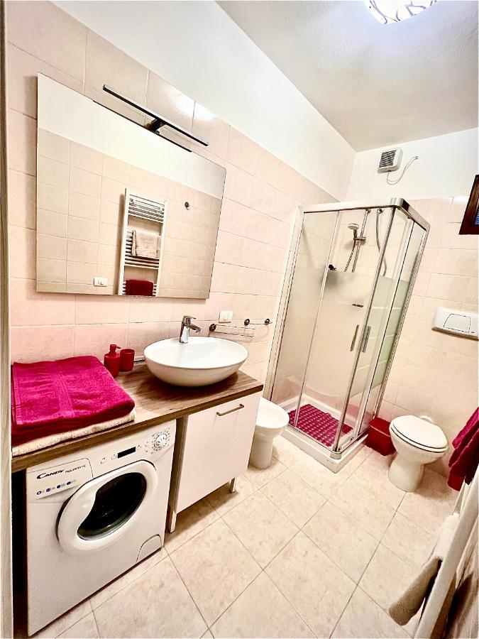 Petite Maison Сирмионе Экстерьер фото