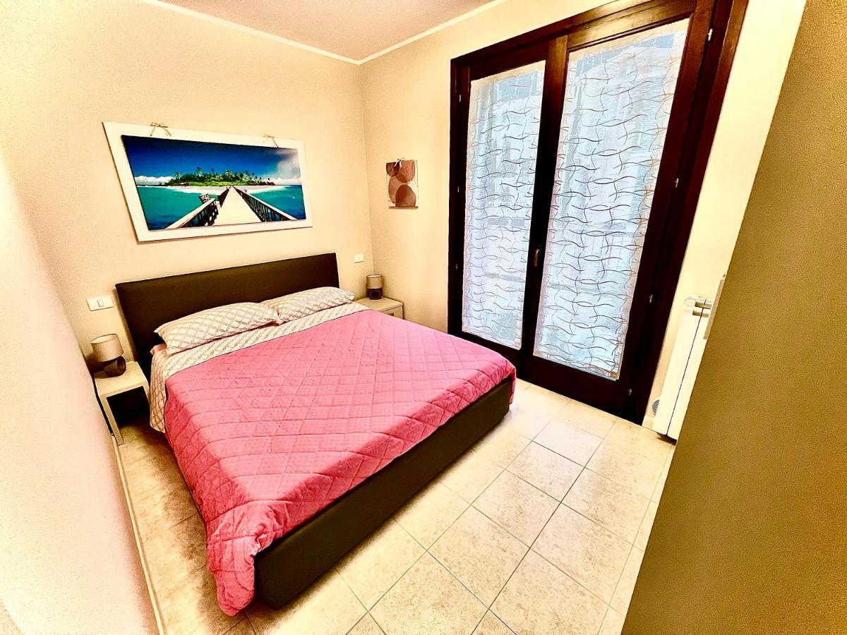 Petite Maison Сирмионе Экстерьер фото