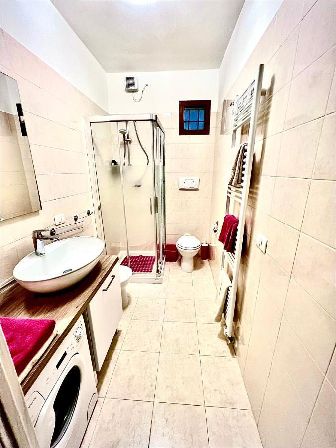 Petite Maison Сирмионе Экстерьер фото
