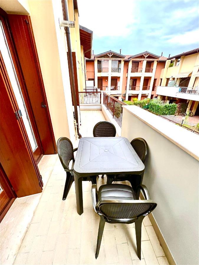Petite Maison Сирмионе Экстерьер фото
